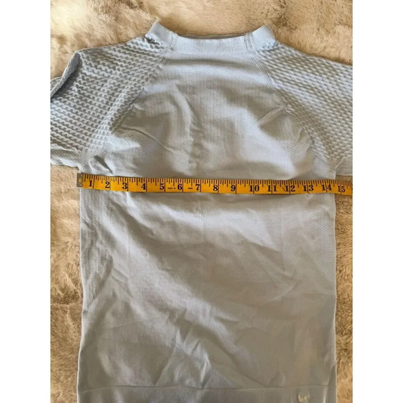 Nike Vintage Compression Junior Pullover - Picture 4 of 13